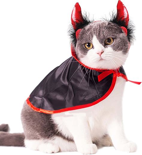 Cat Costumes 